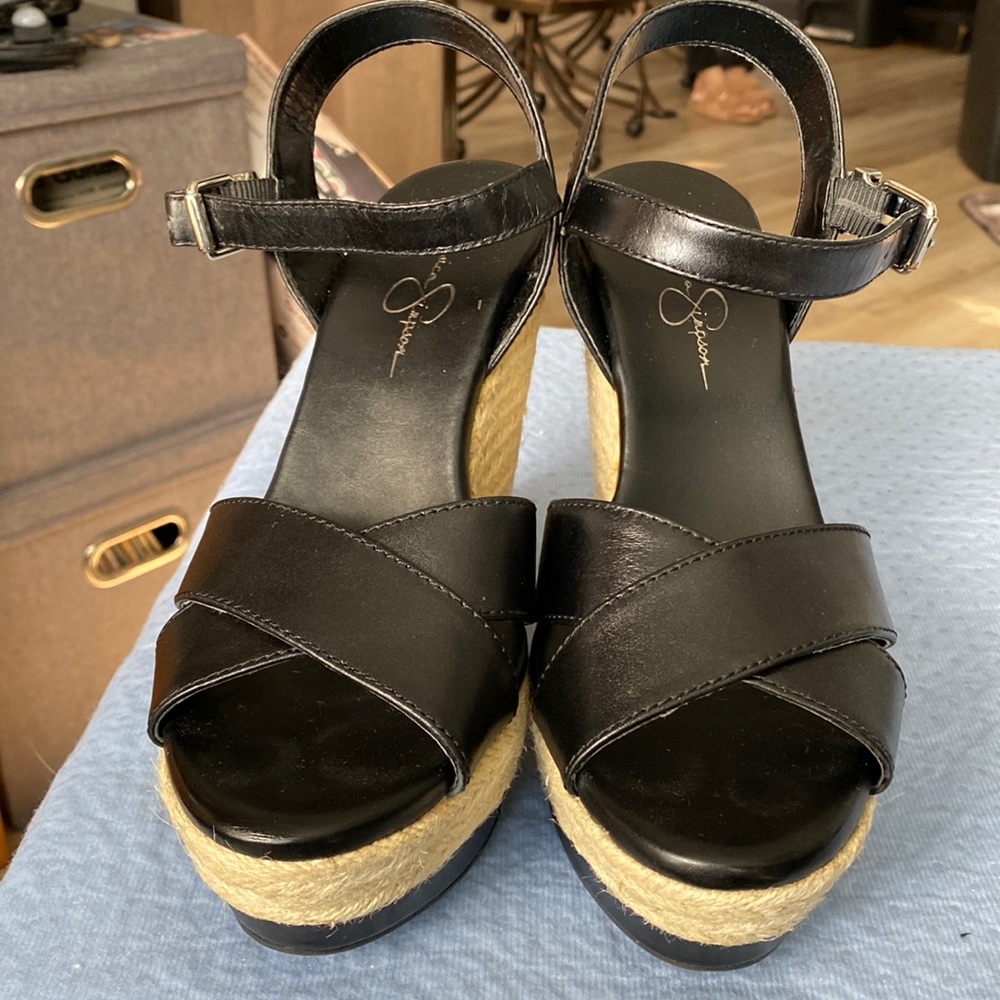 Jessica Simpson Sandal